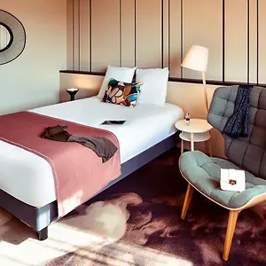 Mercure Lyon Eurexpo Hotel